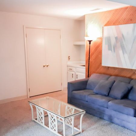 Villas Of Ocean Pines Ocean City Esterno foto