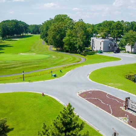 Villas Of Ocean Pines Ocean City Esterno foto