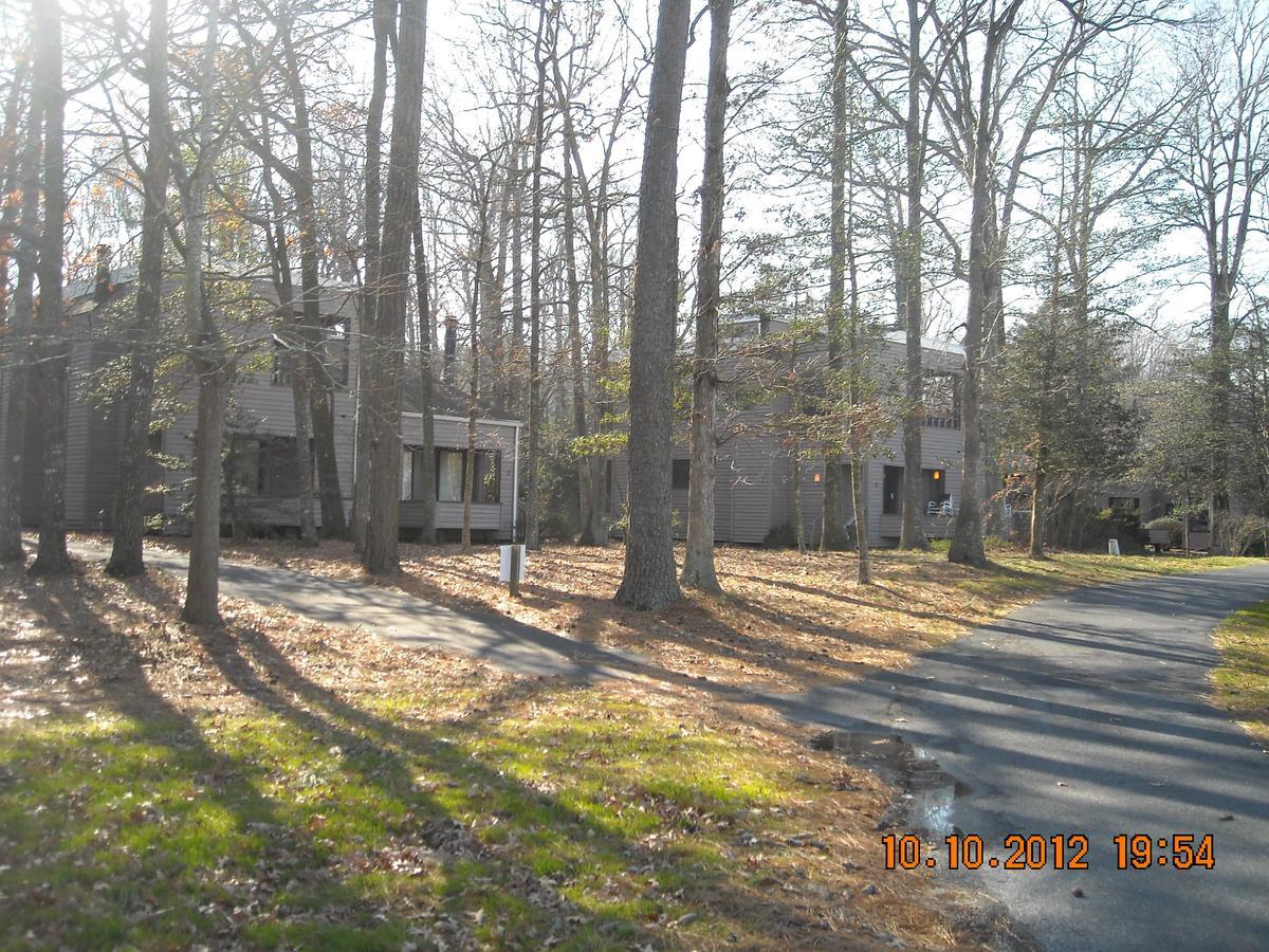 Villas Of Ocean Pines Ocean City Esterno foto