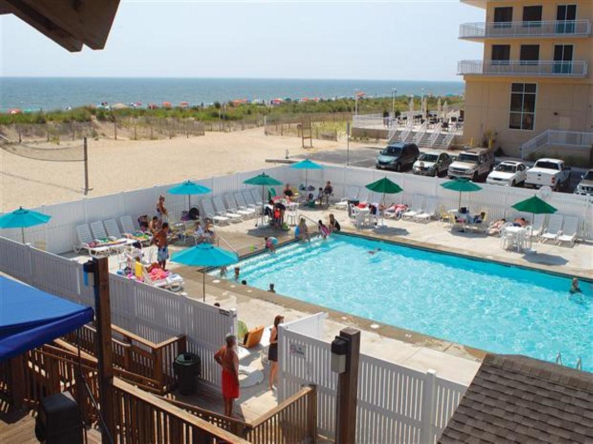Villas Of Ocean Pines Ocean City Esterno foto