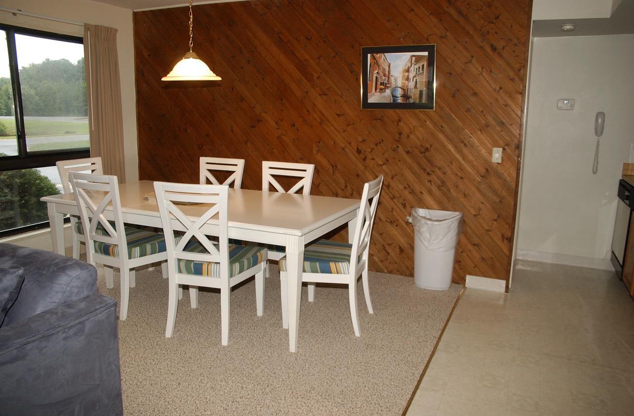 Villas Of Ocean Pines Ocean City Esterno foto