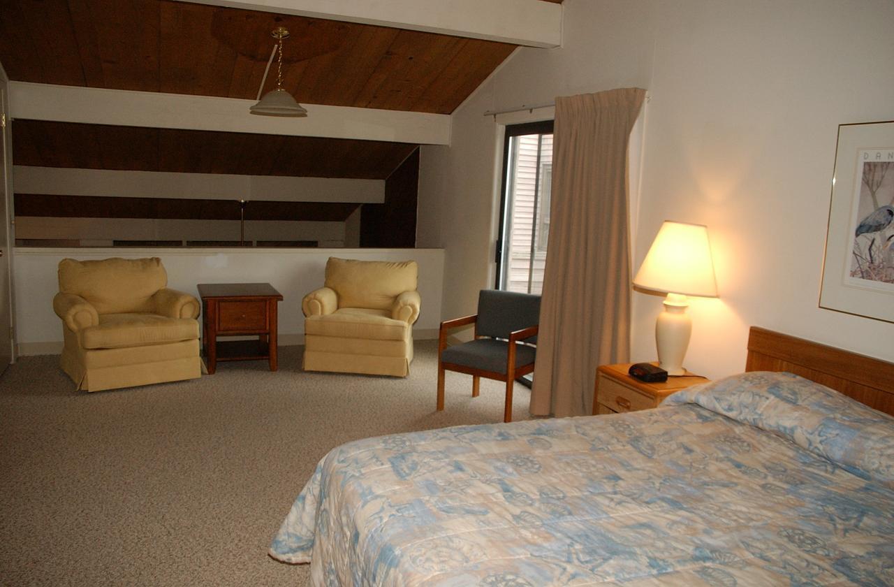 Villas Of Ocean Pines Ocean City Esterno foto