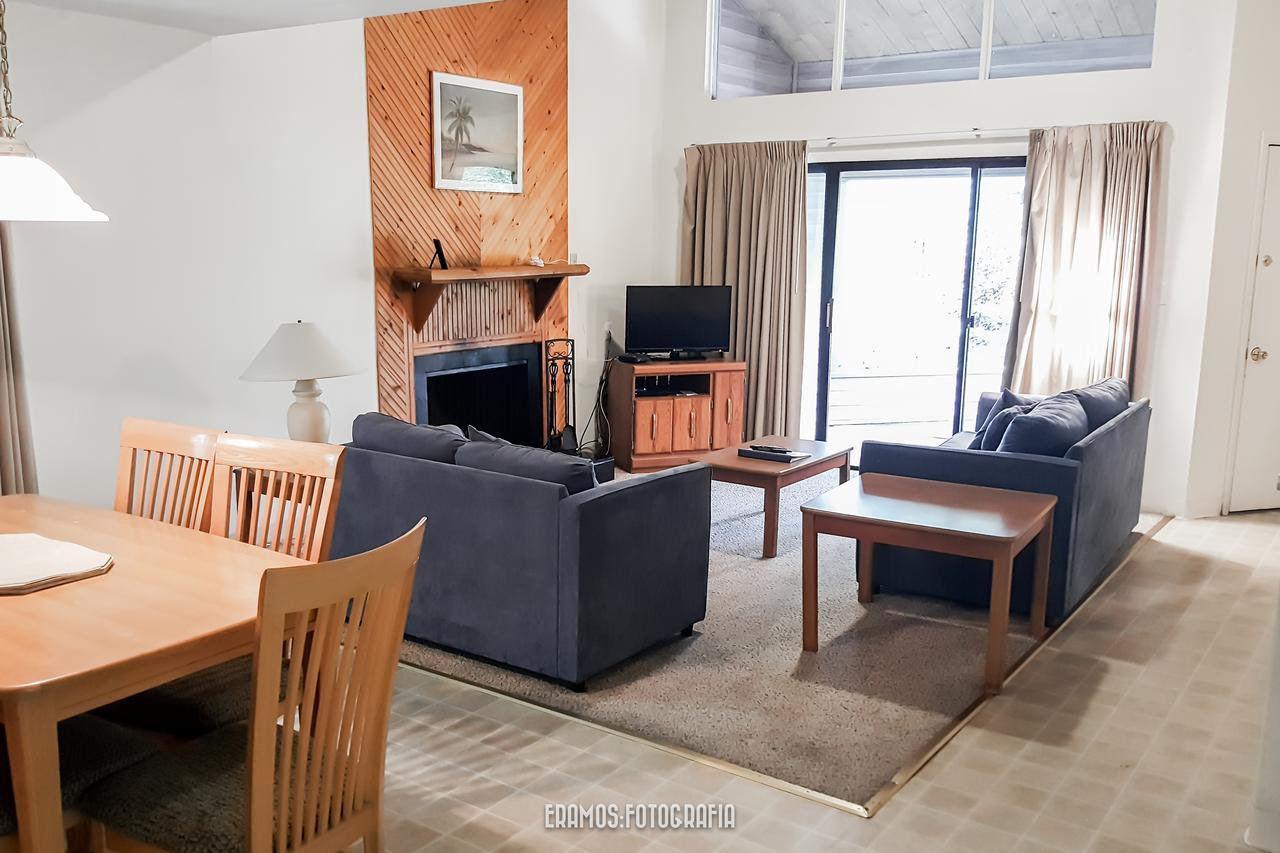 Villas Of Ocean Pines Ocean City Esterno foto