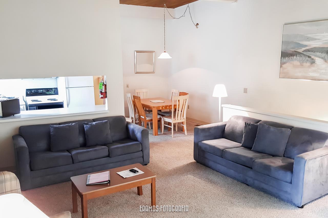 Villas Of Ocean Pines Ocean City Esterno foto