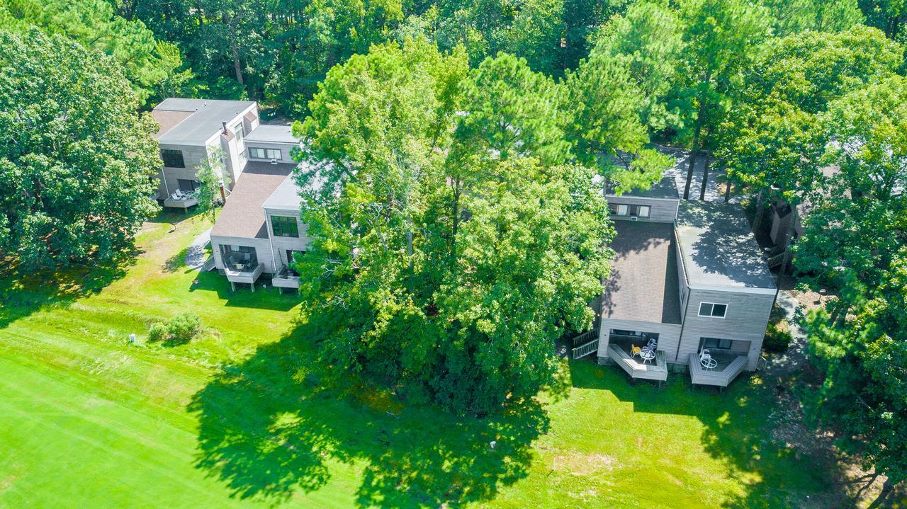 Villas Of Ocean Pines Ocean City Esterno foto