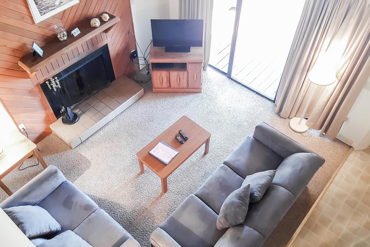 Villas Of Ocean Pines Ocean City Esterno foto