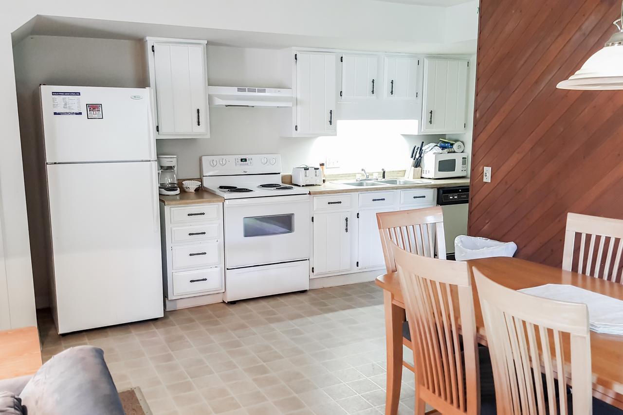 Villas Of Ocean Pines Ocean City Esterno foto