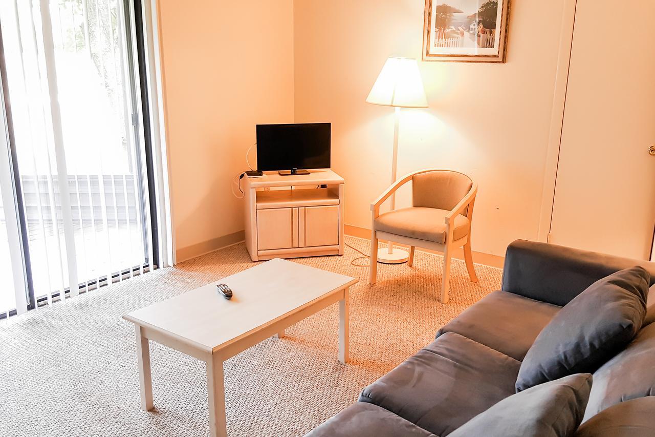 Villas Of Ocean Pines Ocean City Esterno foto