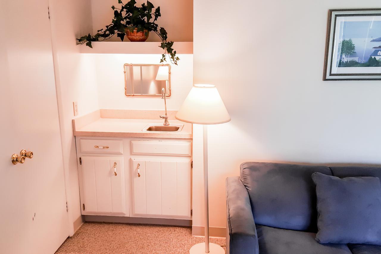 Villas Of Ocean Pines Ocean City Esterno foto