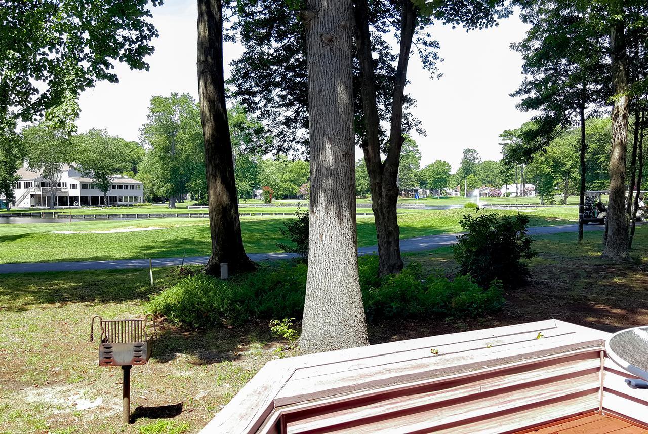 Villas Of Ocean Pines Ocean City Esterno foto
