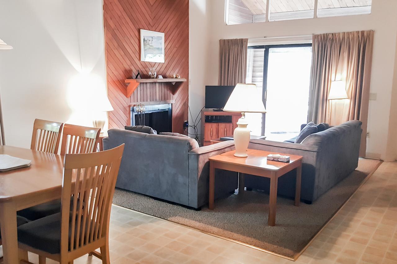 Villas Of Ocean Pines Ocean City Esterno foto