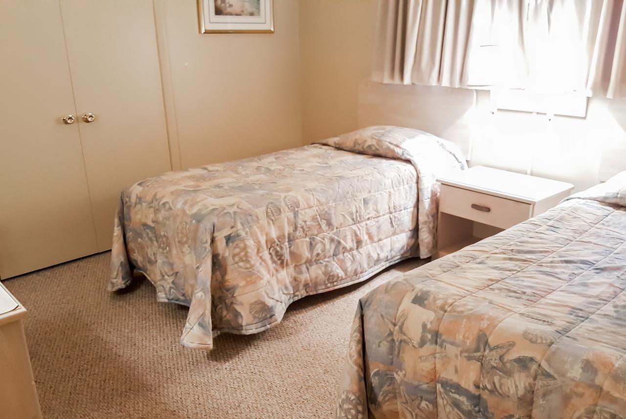 Villas Of Ocean Pines Ocean City Esterno foto