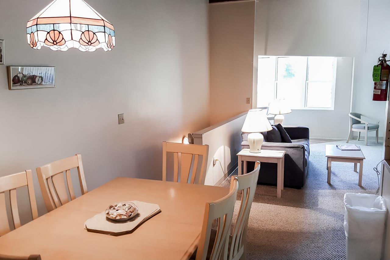 Villas Of Ocean Pines Ocean City Esterno foto