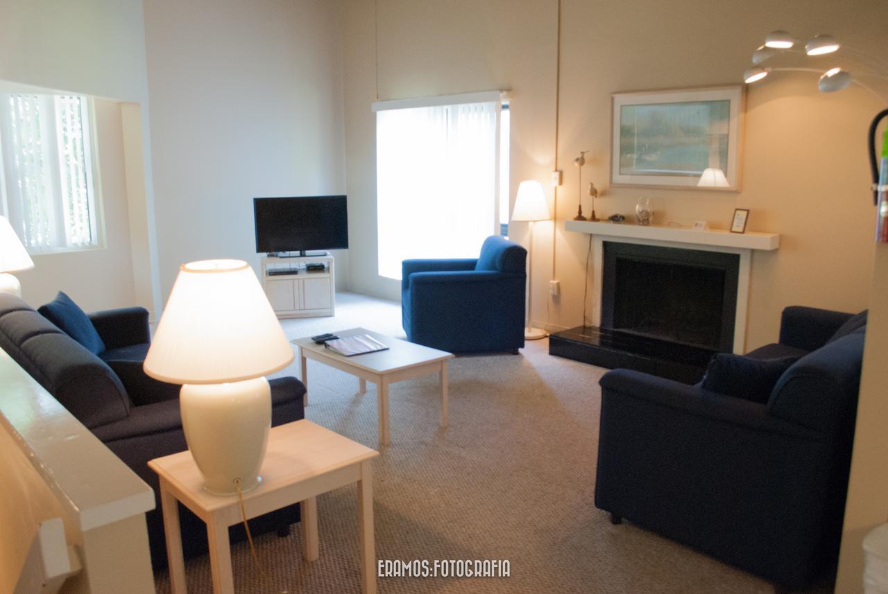 Villas Of Ocean Pines Ocean City Esterno foto