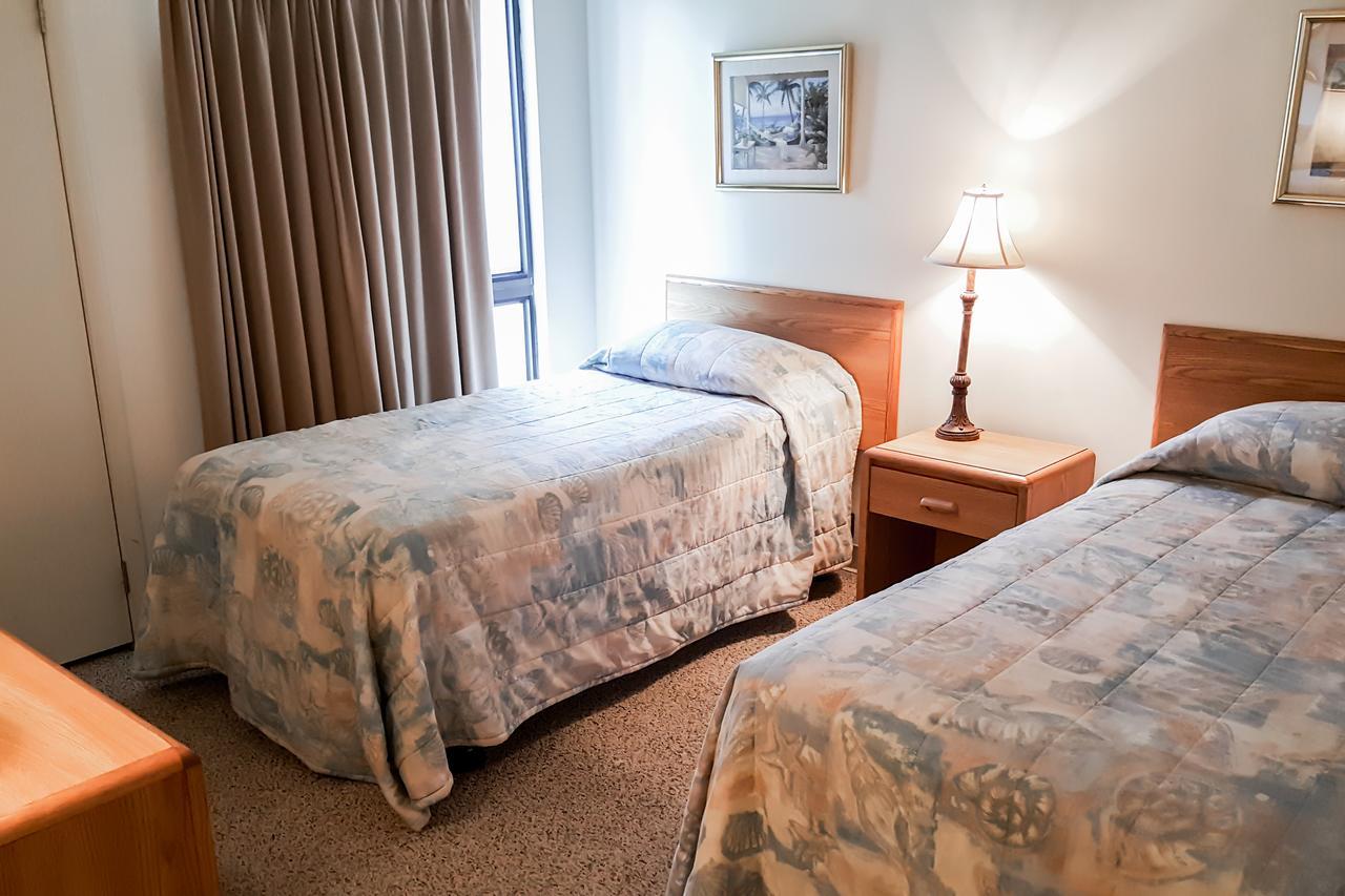 Villas Of Ocean Pines Ocean City Esterno foto