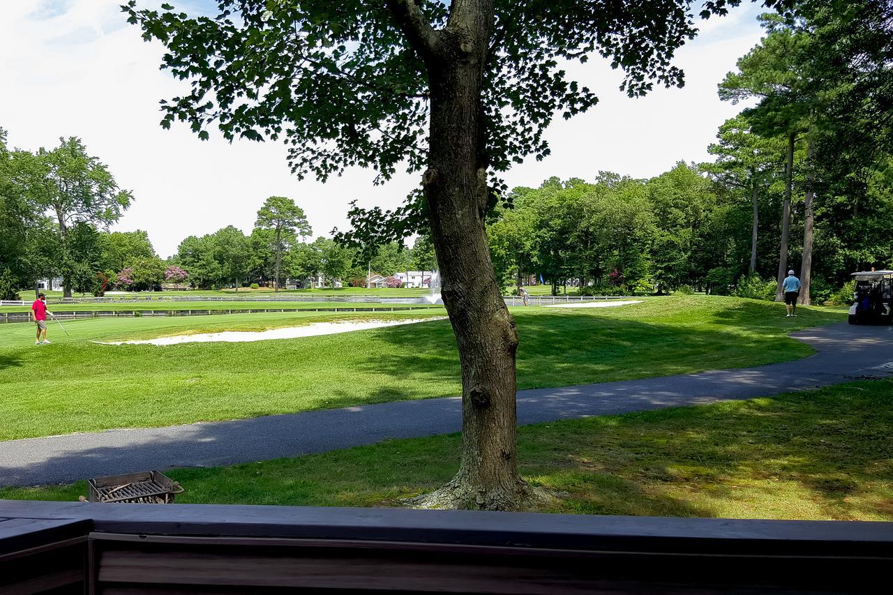 Villas Of Ocean Pines Ocean City Esterno foto