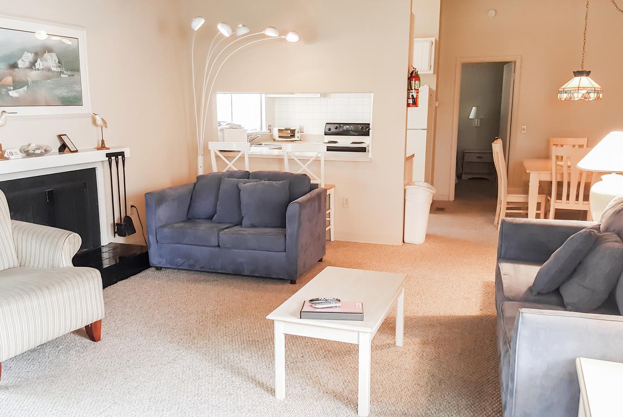 Villas Of Ocean Pines Ocean City Esterno foto