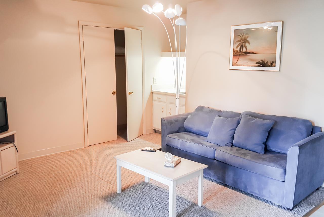 Villas Of Ocean Pines Ocean City Esterno foto