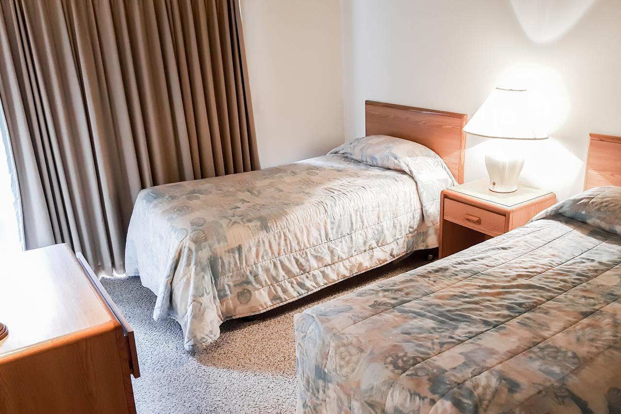 Villas Of Ocean Pines Ocean City Esterno foto