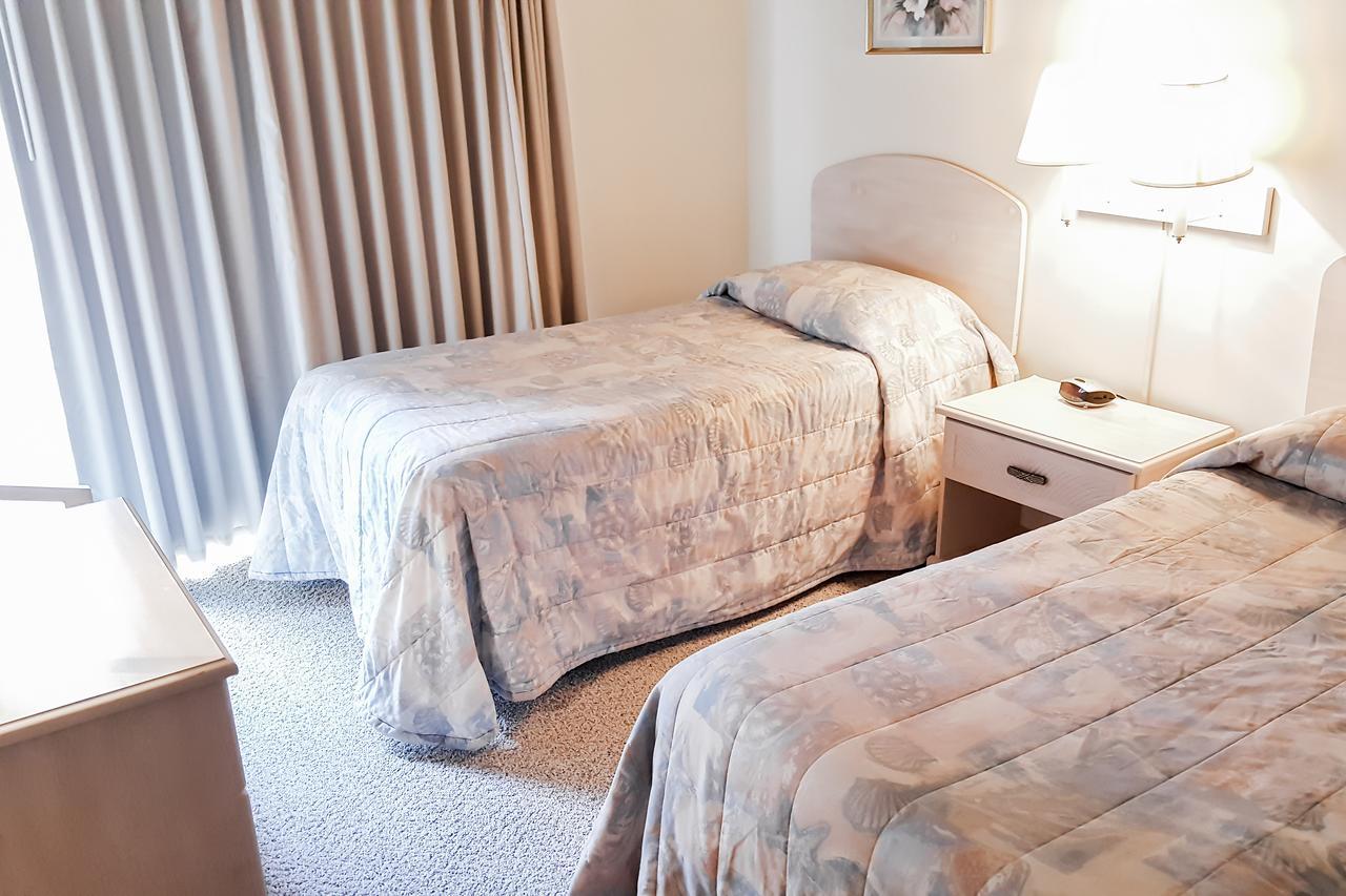 Villas Of Ocean Pines Ocean City Esterno foto