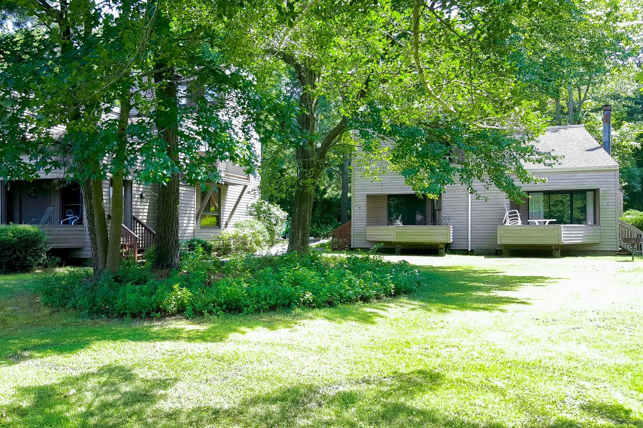 Villas Of Ocean Pines Ocean City Esterno foto