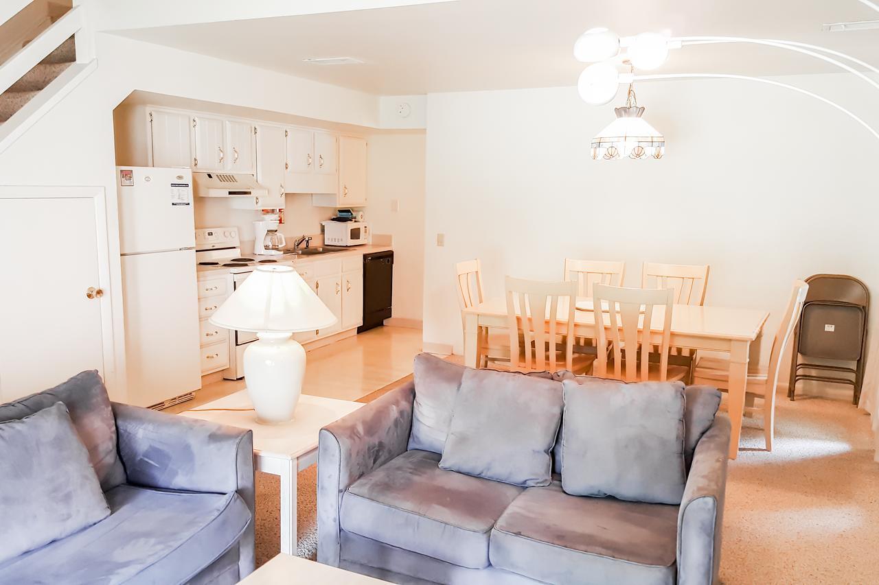 Villas Of Ocean Pines Ocean City Esterno foto